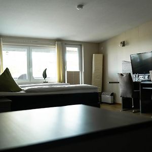 Superior Zimmer mit Kingsize-Bett