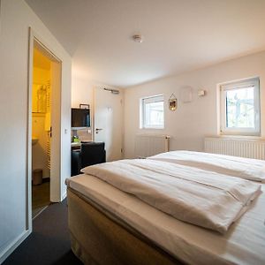 Standard Doppelzimmer